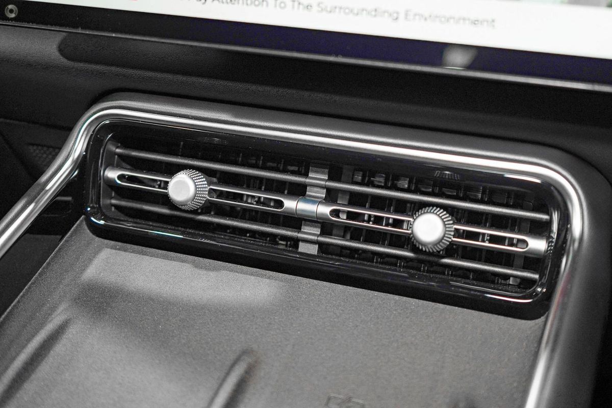 2026 Chery Tiggo 9 Super Hybrid Ultimate