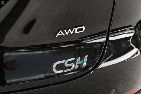 2026 Chery Tiggo 9 Super Hybrid Ultimate