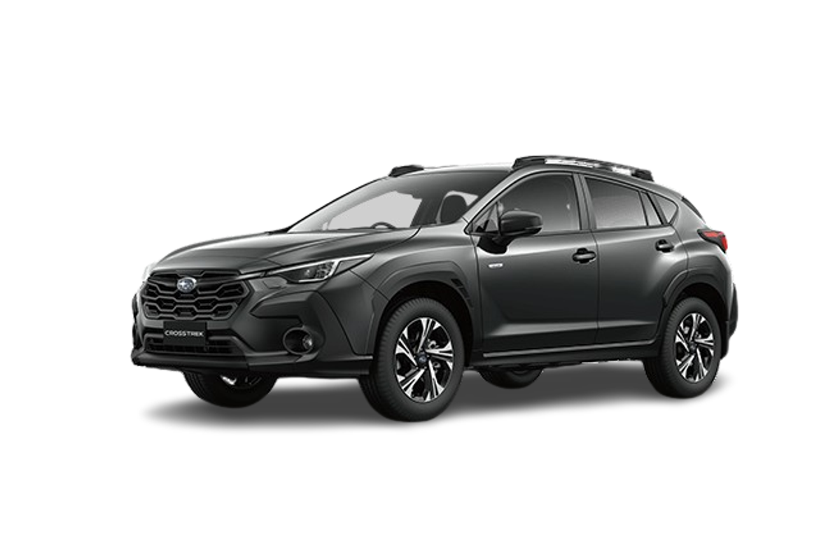 2026 Subaru Crosstrek G6X