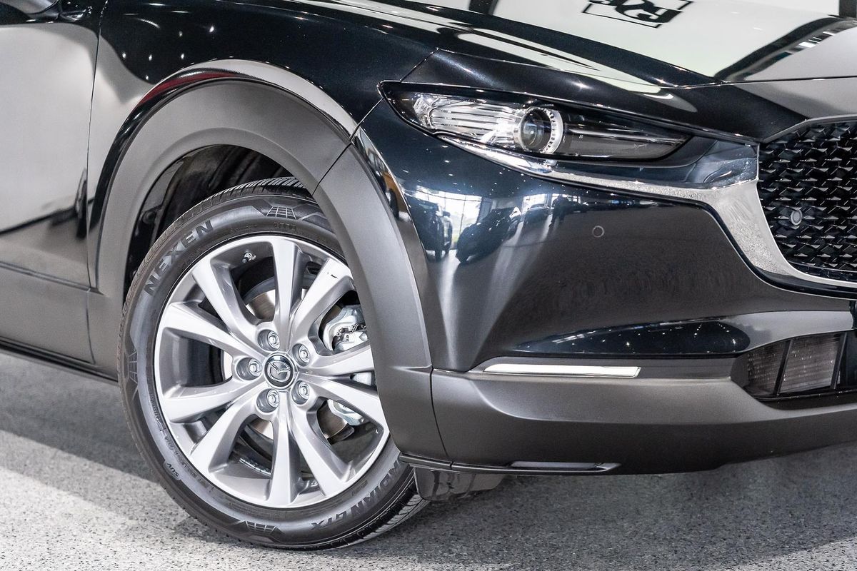 2023 Mazda CX-30 G20 Touring DM Series