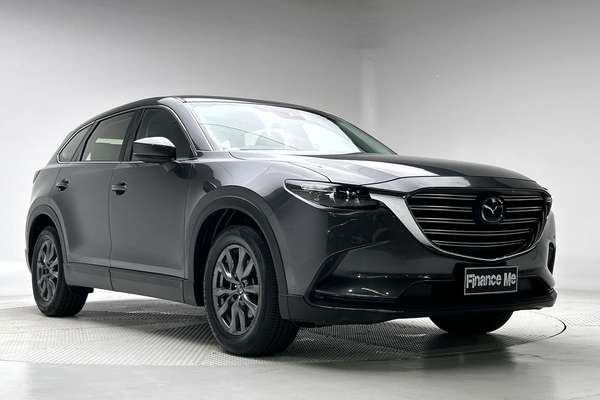2020 Mazda CX-9 Touring TC thumb-0