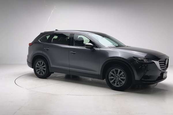 2020 Mazda CX-9 Touring TC thumb-1