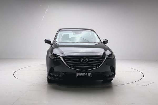 2020 Mazda CX-9 Touring TC thumb-2
