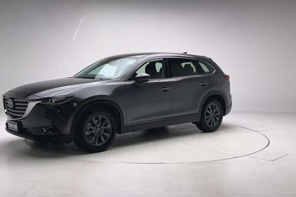 2020 Mazda CX-9 Touring TC thumb-3