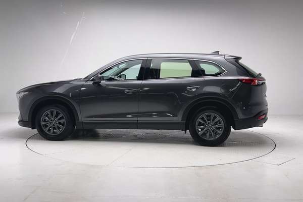 2020 Mazda CX-9 Touring TC thumb-4