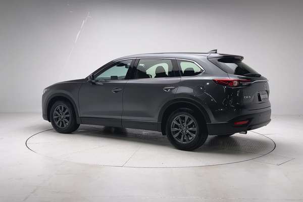 2020 Mazda CX-9 Touring TC thumb-5