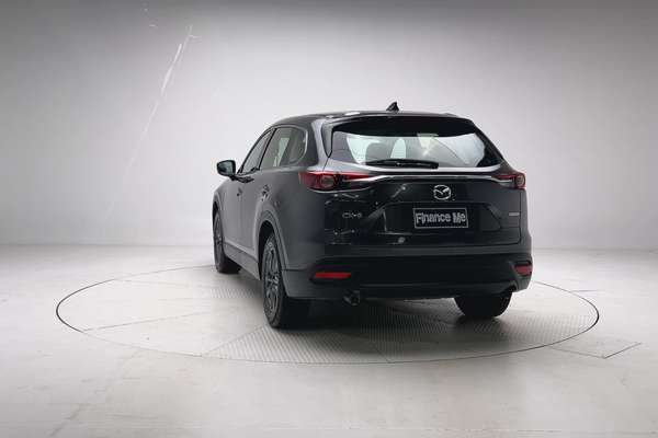 2020 Mazda CX-9 Touring TC thumb-6