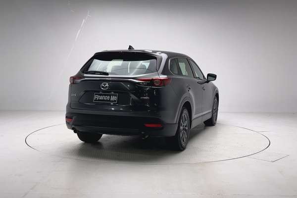 2020 Mazda CX-9 Touring TC thumb-7