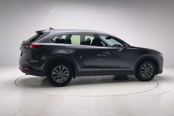 2020 Mazda CX-9 Touring TC thumb-8