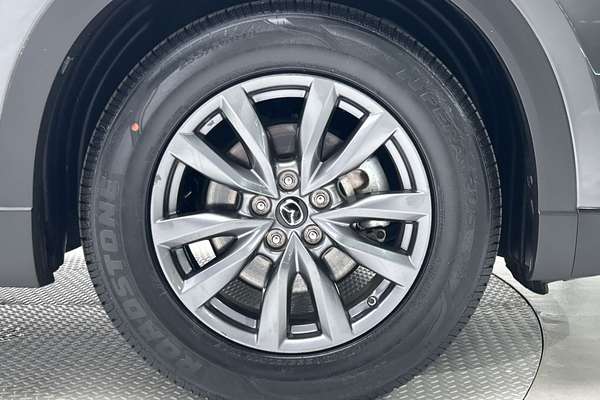 2020 Mazda CX-9 Touring TC thumb-9