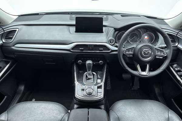 2020 Mazda CX-9 Touring TC thumb-19