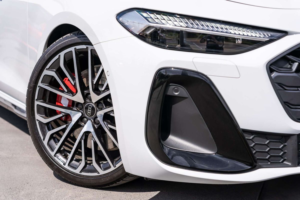 2025 Audi S5 B10