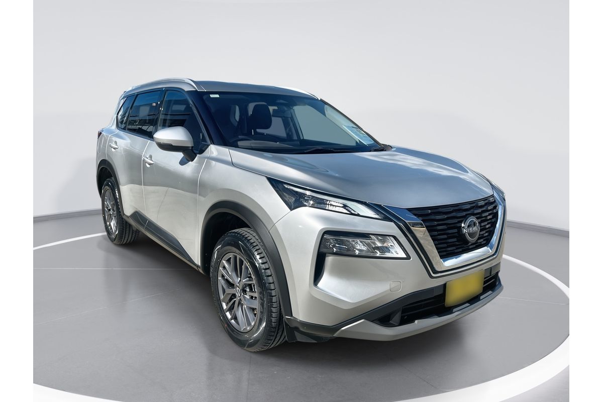 2024 Nissan X-TRAIL ST (2WD) T33 MY23