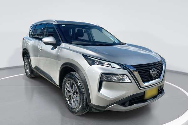 2024 Nissan X-TRAIL ST (2WD) T33 MY23