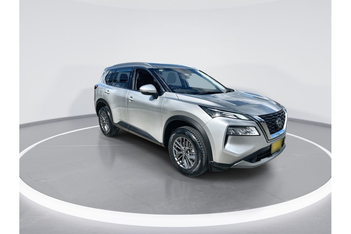 2024 Nissan X-TRAIL ST (2WD) T33 MY23