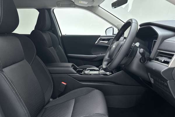 2025 Mitsubishi Outlander LS ZM thumb-12