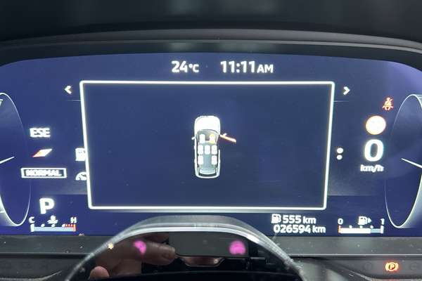 2025 Mitsubishi Outlander LS ZM thumb-13