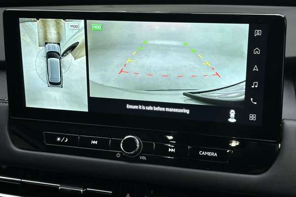 2025 Mitsubishi Outlander LS ZM thumb-15