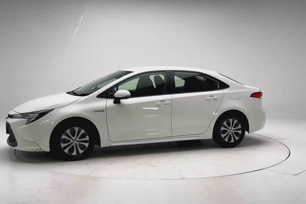 2021 Toyota Corolla Ascent Sport Hybrid ZWE211R thumb-6