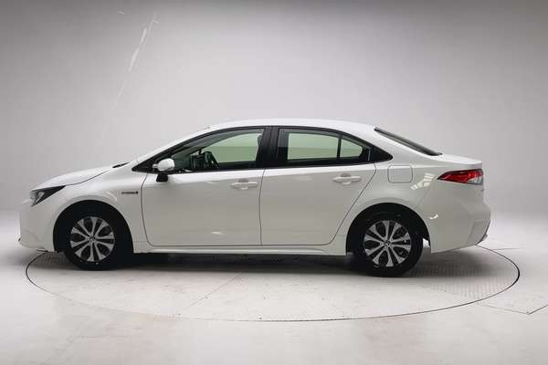 2021 Toyota Corolla Ascent Sport Hybrid ZWE211R thumb-7