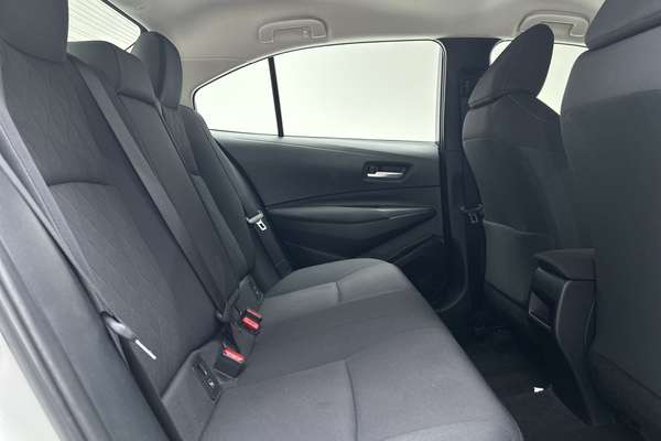 2021 Toyota Corolla Ascent Sport Hybrid ZWE211R thumb-11