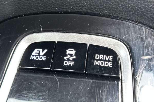 2021 Toyota Corolla Ascent Sport Hybrid ZWE211R thumb-16