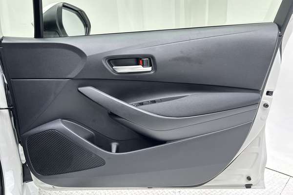 2021 Toyota Corolla Ascent Sport Hybrid ZWE211R thumb-18