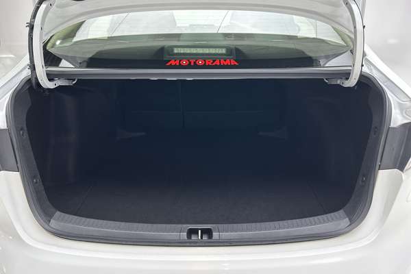 2021 Toyota Corolla Ascent Sport Hybrid ZWE211R thumb-20