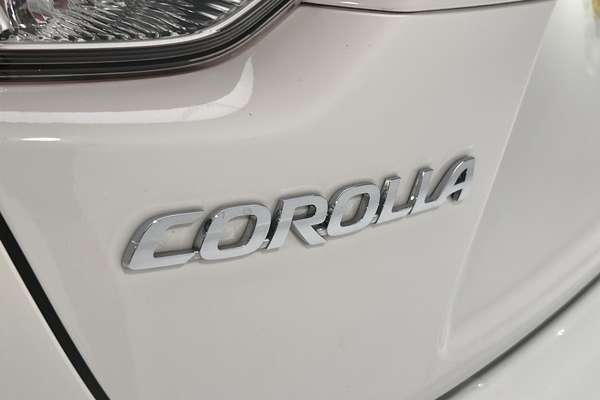 2021 Toyota Corolla Ascent Sport Hybrid ZWE211R thumb-21