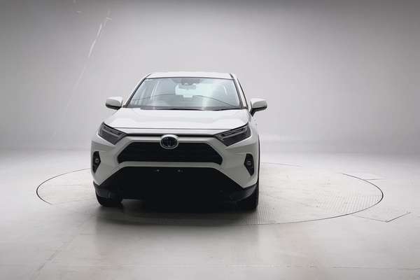 2022 Toyota RAV4 GX AXAH52R thumb-4