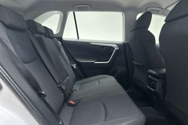 2022 Toyota RAV4 GX AXAH52R thumb-11