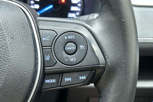 2022 Toyota RAV4 GX AXAH52R thumb-15