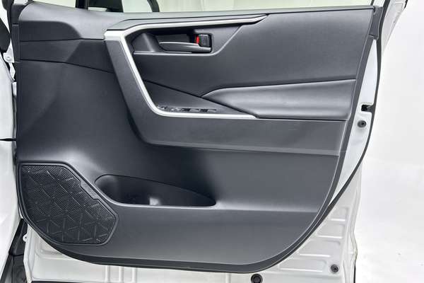 2022 Toyota RAV4 GX AXAH52R thumb-18
