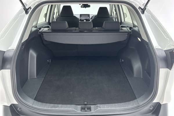 2022 Toyota RAV4 GX AXAH52R thumb-20