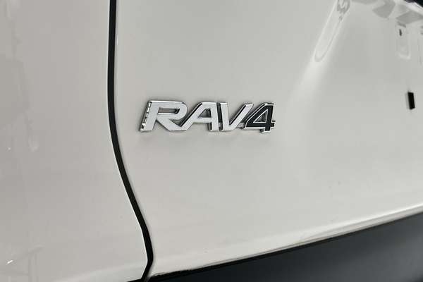 2022 Toyota RAV4 GX AXAH52R thumb-21