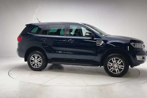 2020 Ford Everest Trend UA II 2.0L thumb-3