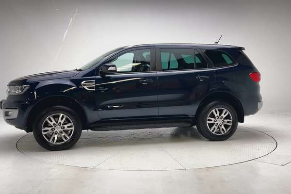 2020 Ford Everest Trend UA II 2.0L thumb-6