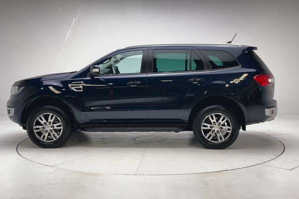 2020 Ford Everest Trend UA II 2.0L thumb-7