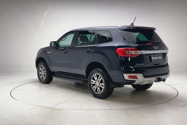 2020 Ford Everest Trend UA II 2.0L thumb-8