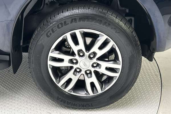 2020 Ford Everest Trend UA II 2.0L thumb-9