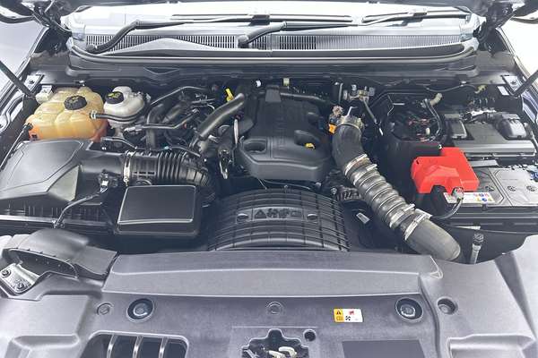 2020 Ford Everest Trend UA II 2.0L thumb-10