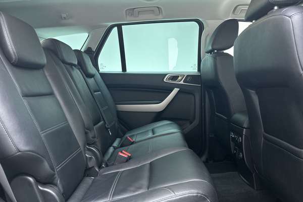2020 Ford Everest Trend UA II 2.0L thumb-11