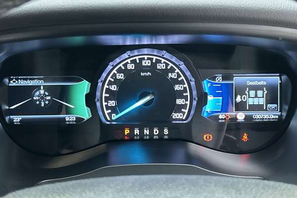2020 Ford Everest Trend UA II 2.0L thumb-13