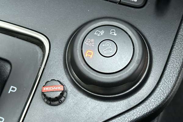 2020 Ford Everest Trend UA II 2.0L thumb-16