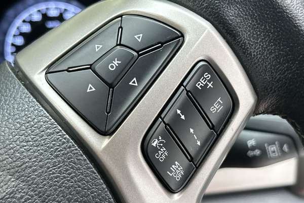 2020 Ford Everest Trend UA II 2.0L thumb-17