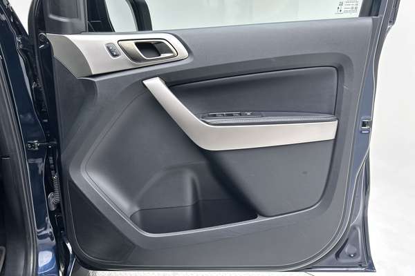 2020 Ford Everest Trend UA II 2.0L thumb-18