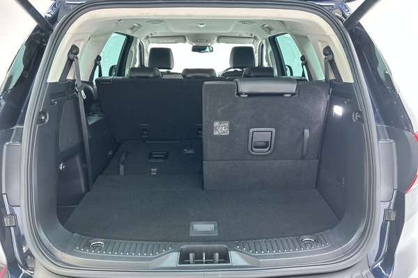 2020 Ford Everest Trend UA II 2.0L thumb-20