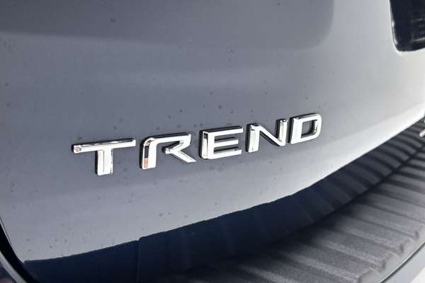 2020 Ford Everest Trend UA II 2.0L thumb-21