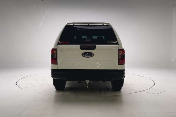 2023 Ford Ranger XL 4X4 2.0L thumb-1