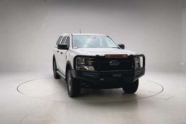 2023 Ford Ranger XL 4X4 2.0L thumb-4